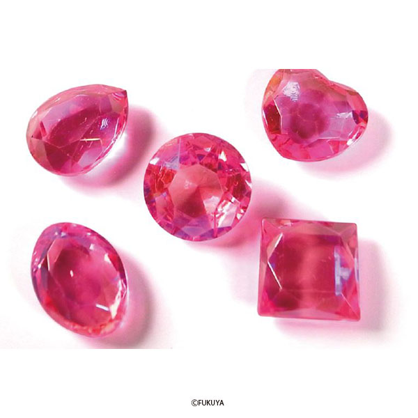 PS DIAMOND PEARLIZED-PINK ONLY